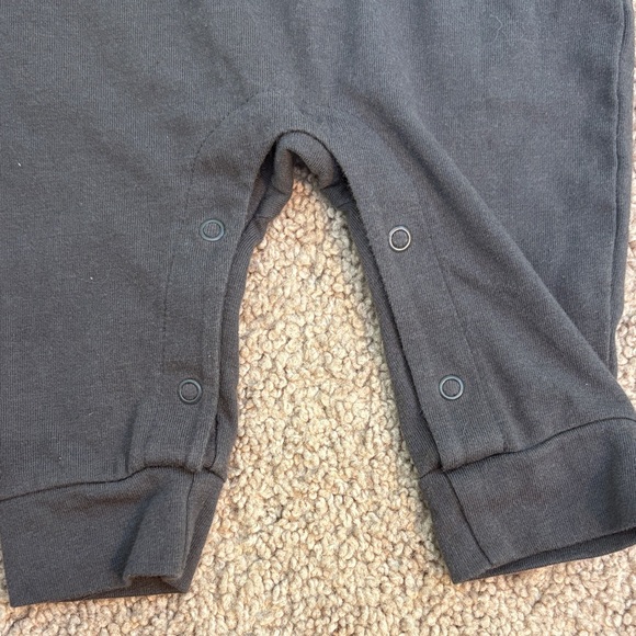 ‘My First Rodeo' Baby Onesie - Picture 2 of 5